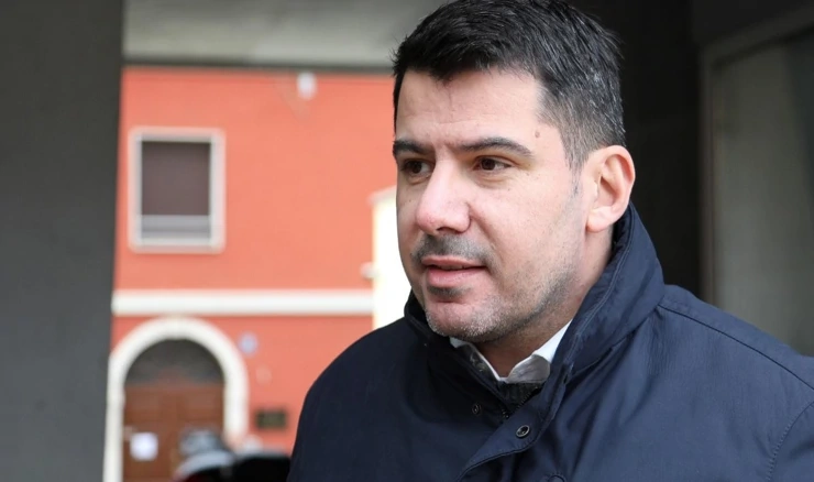 Nikola Grmoja, arhivska fotografija