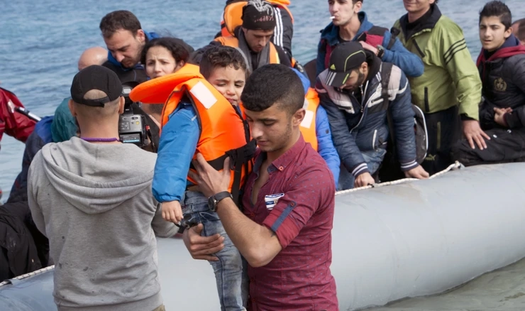 Migranti