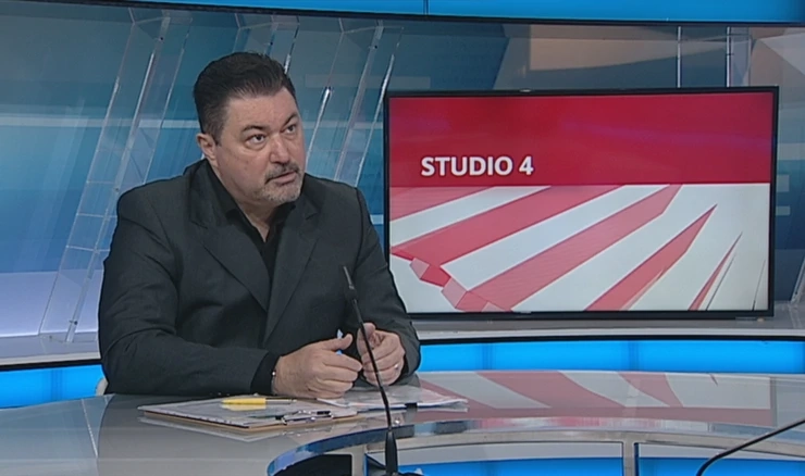 Herman Vukušić