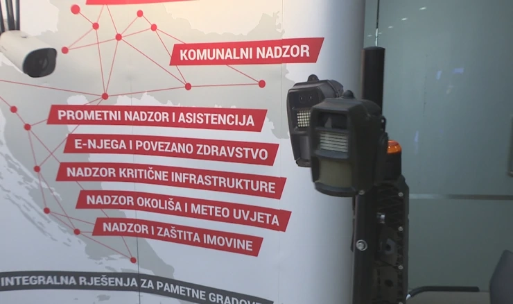 Pametni gradovi