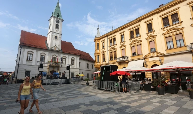 Varaždin