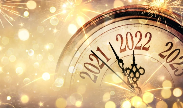 Odbrojavanje do 2022.