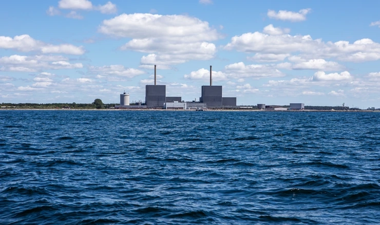 Postojeći nuklearni reaktori u Švedskoj izgrađeni su 70-ih i 80-ih