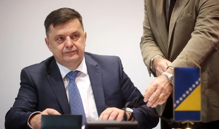 Zoran Tegeltija