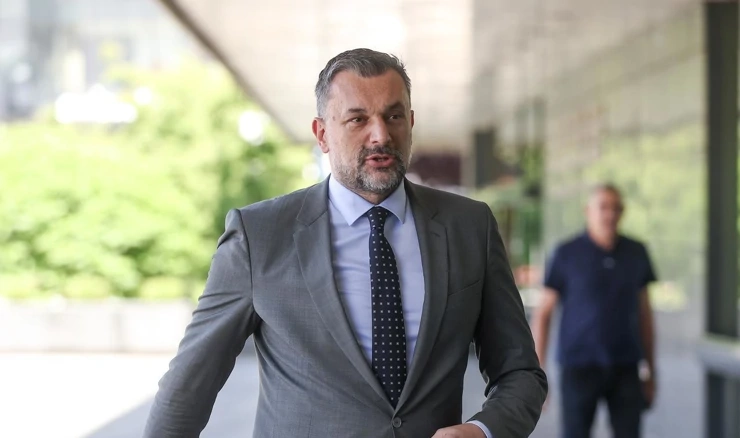 Elmedin Konaković