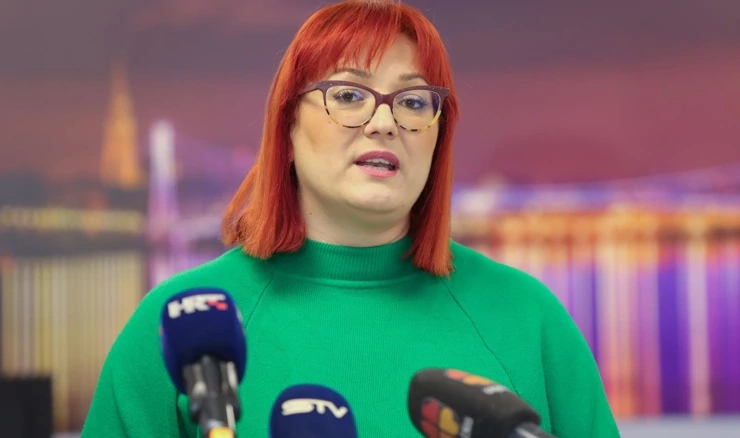 Socijaldemokrati o temi "Liječnika ni za lijek"
