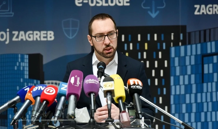 Tomislav Tomašević