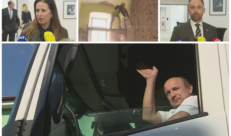 Kako zadržati domaće i privući strane radnike