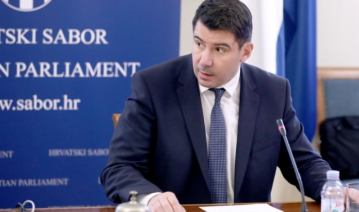 Grmoja na novu sjednicu Antikorupcijskog vijeća o Ini poziva Plenkovića