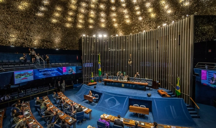 Američki i brazilski parlamentarci žele surađivati u istrazi nereda u Brasiliji