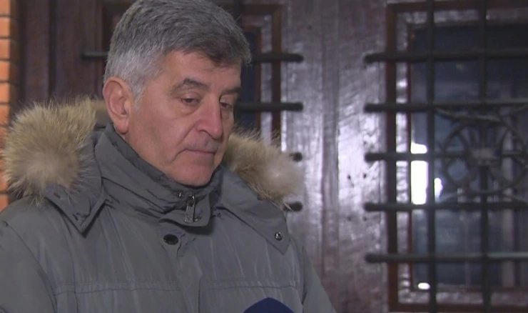 Nenad Periš