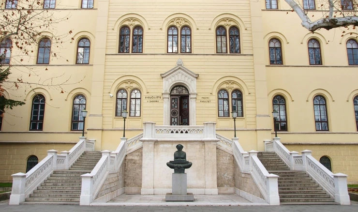 Sveučilište u Zagrebu 