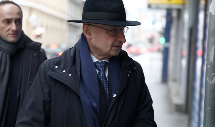 Gordan Grlić Radman