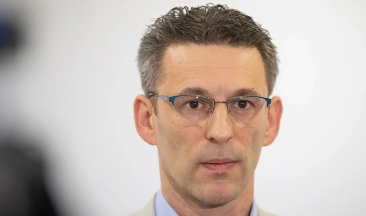 Božo Petrov