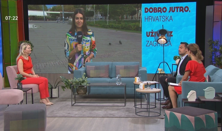 Pavić Šimetin: Porast zaraženih bio je najveći 7. srpnja