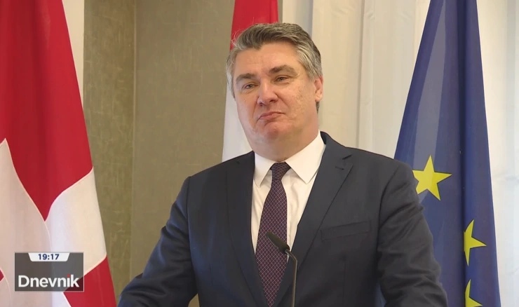 Zoran Milanović