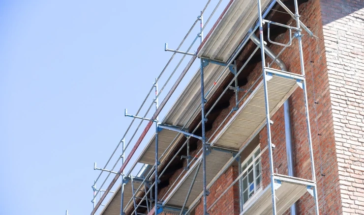 Prodaja državnih nekretnina