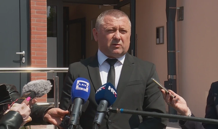 Damir Dekanić