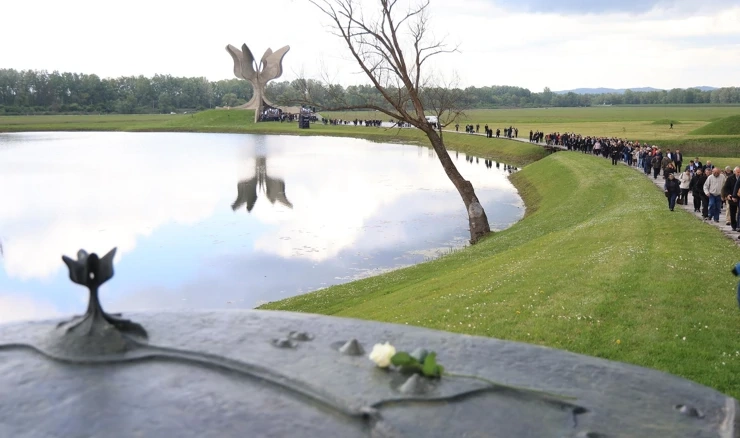 Jasenovac