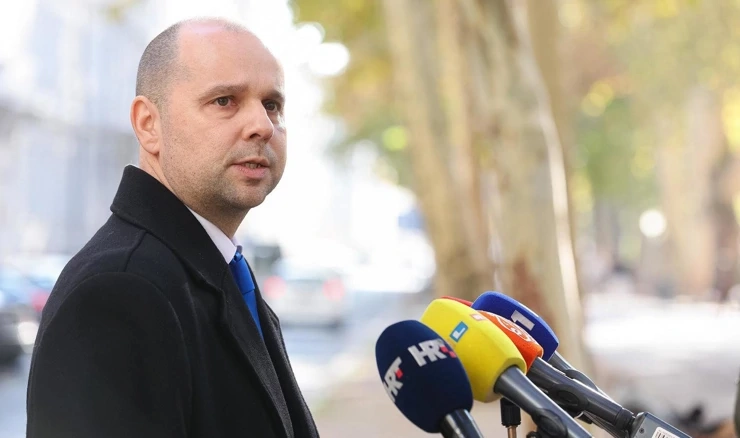 Krešimir Ostrogonac