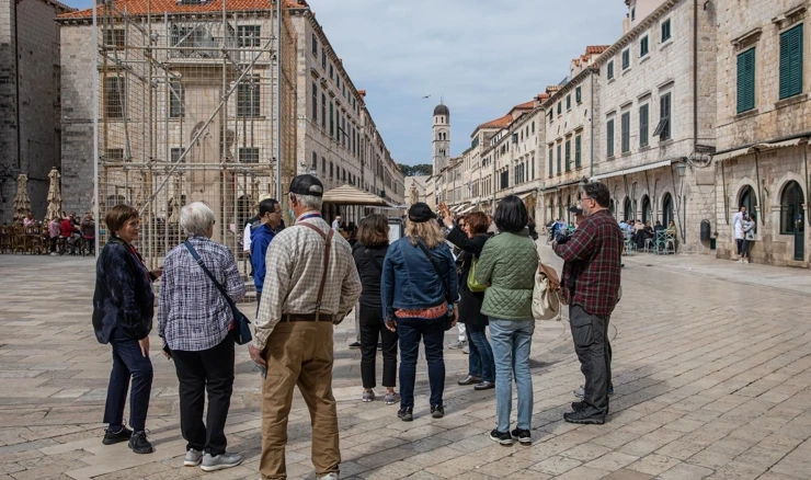 Dubrovnik