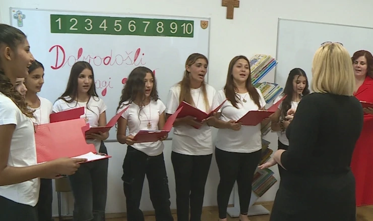 Svjetlo obrazovanja u romskoj zajednici