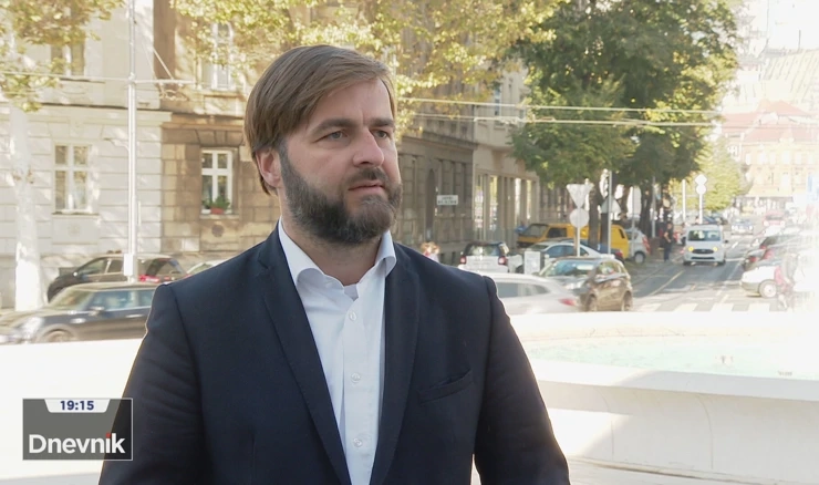 Tomislav Ćorić
