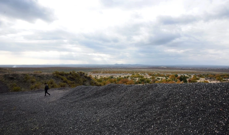  Biljane Donje: Ministarstvo zaštite okoliša priprema uklanjanje troske  