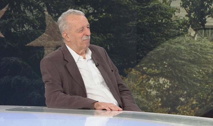 Branko Caratan