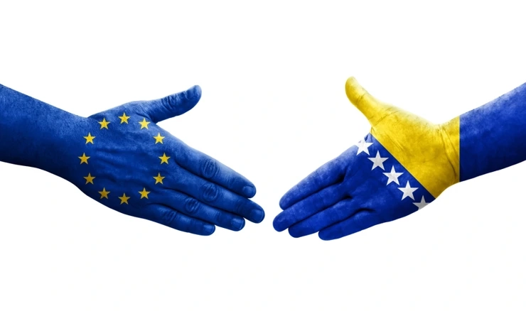 Nova prilika za BiH