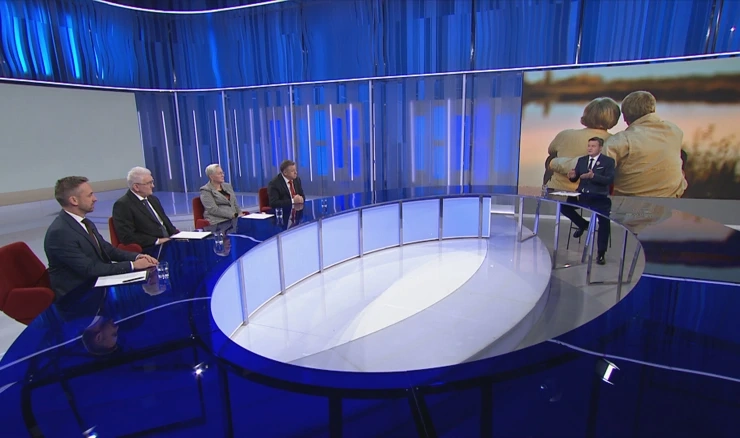Što donosi saborska Deklaracija o pravima umirovljenika?