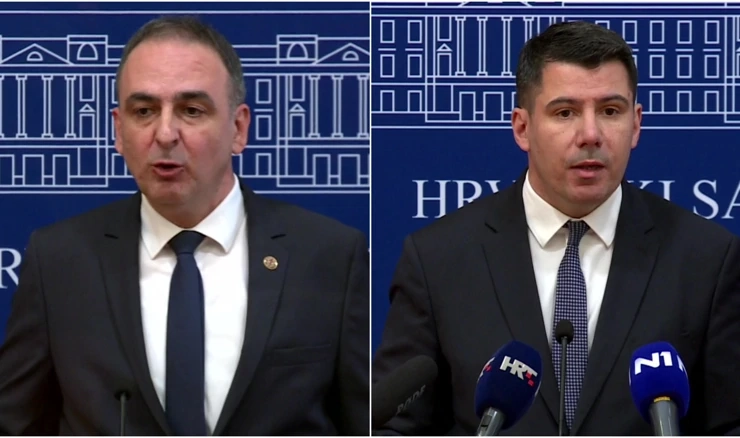Mario Kapulica i Nikola Grmoja