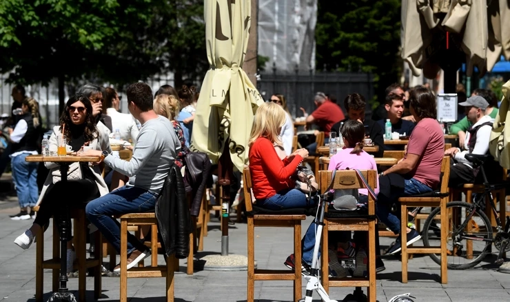Ugostitelji traže popuštanje mjera