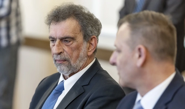 Radovan Fuchs, ministar znanosti i obrazovanja