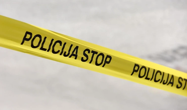 Policijska traka