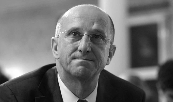 Preminuo Slobodan Ljubičić Kikaš 