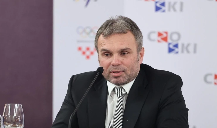 Vedran Pavlek