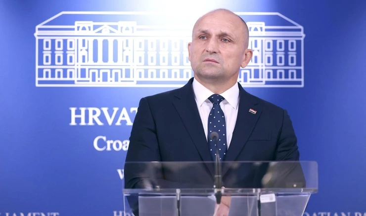 Ivan Anušić