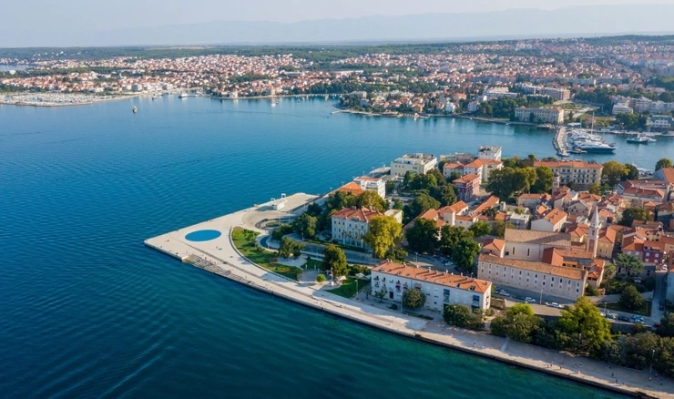 Zadar će sredstva koristiti za izgradnju niza kapitalnih projekata izgradnje i rekonstrukcije dječjih vrtića i škola