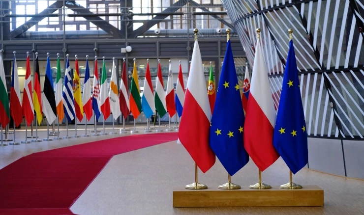 Poljska preuzela predsjedanje EU-om