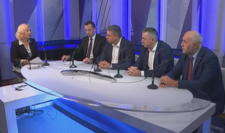  Obuka ukrajinskih vojnika u Hrvatskoj