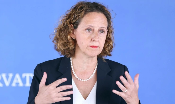 Nina Obuljen Koržinek