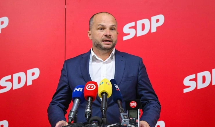 Siniša Hajdaš Dončić