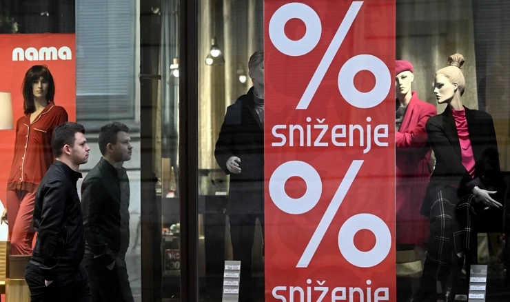 Sniženja