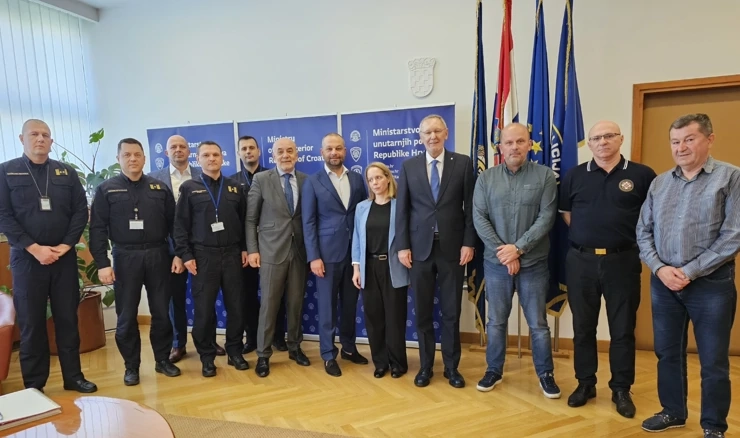 Policija i ZET najavili protokol o suradnji