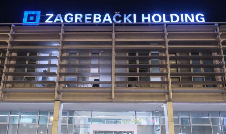 Zagrebački Holding 