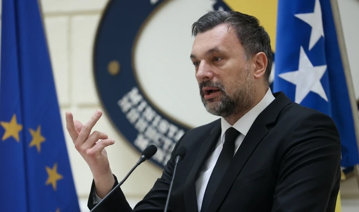 Stranke bošnjačko-građanskog bloka inzistiraju na mijenjanju izbornih zakona