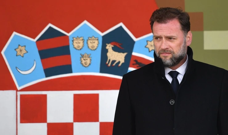 Mario Banožić