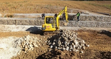  Zagreb: U tijeku su radovi na klizištu na Pantovčaku 