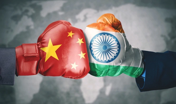 Kina i Indija u utrci za rusku naftu